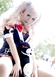 Cosplay (ecchi, beautiful