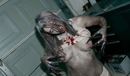 Cosplay (ecchi, beautiful