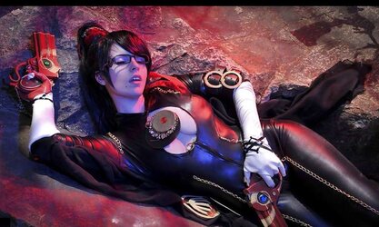 Cosplay (ecchi, beautiful