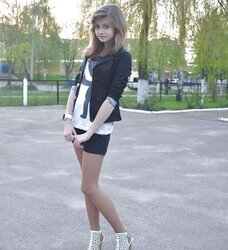 Teenager to................