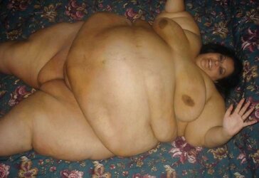 Hefty, fatter, thickest