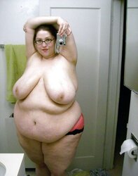 Hefty, fatter, thickest