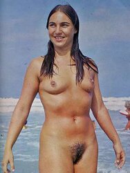 Retro Beach