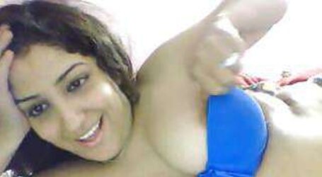 Egyption Cam Doll