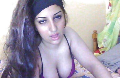 Egyption Cam Doll
