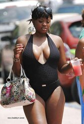AllEbonyPorn - Fantastic Gal