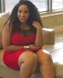 AllEbonyPorn - Fantastic Gal