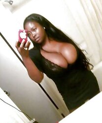AllEbonyPorn - Fantastic Gal