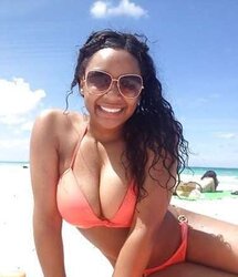 AllEbonyPorn - Fantastic Gal
