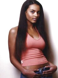 AllEbonyPorn - Fantastic Gal
