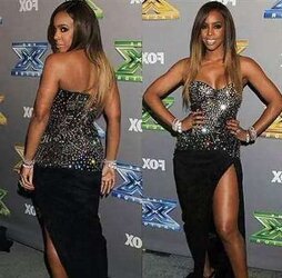 Ebony azz Tormentor