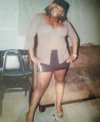 Ebony azz Tormentor