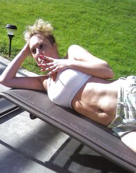 N.J HOE - Cheryl from SmutDates
