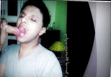 Rohit Bansel Gargling 9inches knob