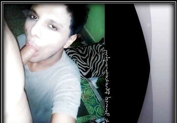 Rohit Bansel Gargling 9inches knob