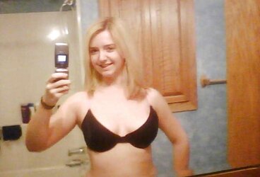 Rachel and her enormous baps!