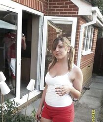 Taut Teenagers Taut Skirts