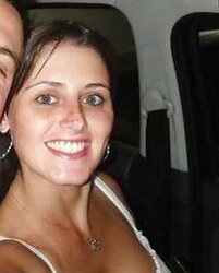 Spunk on her pretty face