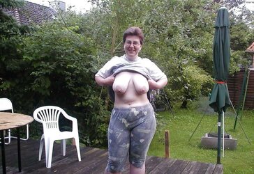 FOR BREAST PARAMOURS