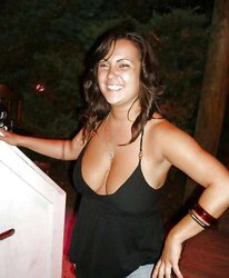 Les salopes (bra-less)
