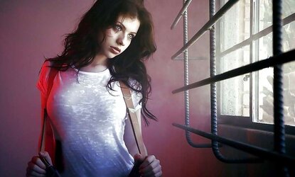 Michelle Trachtenberg