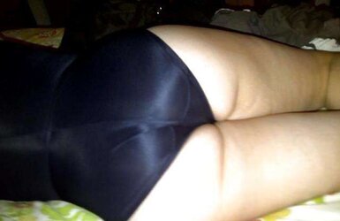 Spunk tribute my mexican wifes rump