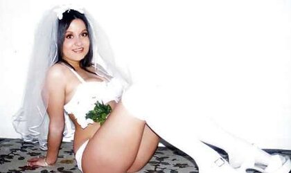 Beautiful brides