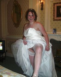 Beautiful brides