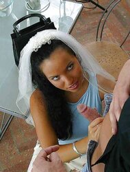 Beautiful brides