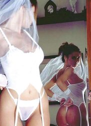 Beautiful brides
