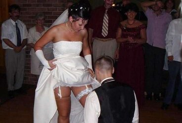 Beautiful brides