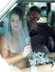 Beautiful brides