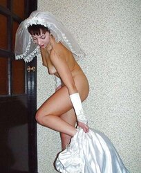 Beautiful brides