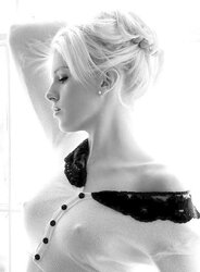 Ebony and White 156!