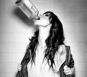 Ebony and White 156!