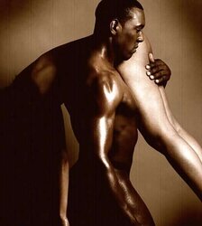 Bi-Racial Art
