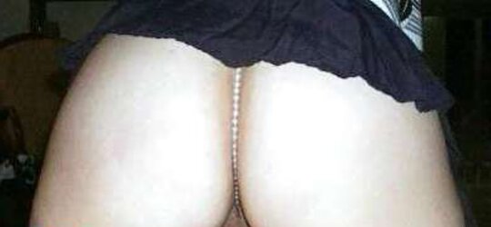 Danielle Tramp wifey