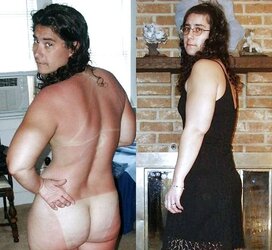 Danielle Tramp wifey