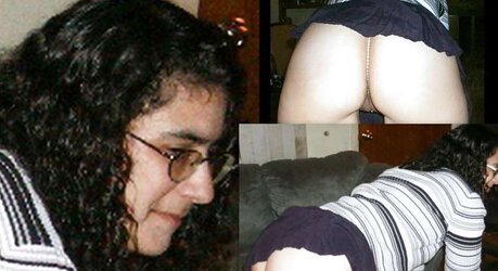 Danielle Tramp wifey
