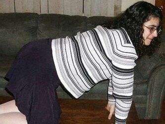 Danielle Tramp wifey