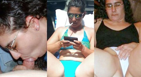 Danielle Tramp wifey