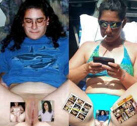 Danielle Tramp wifey