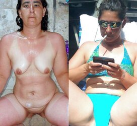 Danielle Tramp wifey