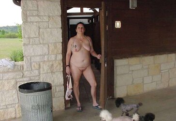 Combined mature granny