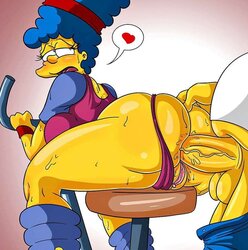 Cartoon mix up
