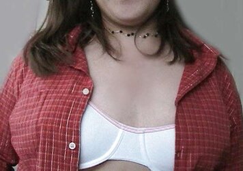 Yo en ropa interior