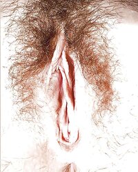 A lump of twat