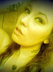 Shes a boning rosy pucker.