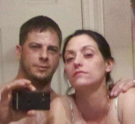 Me and wifey