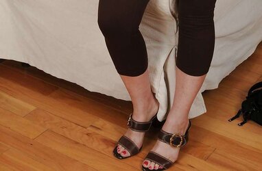 Tammy three soles